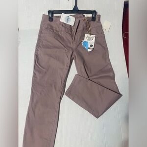 Wanna Betta Butt" Stretch push-up jeans by YMI,